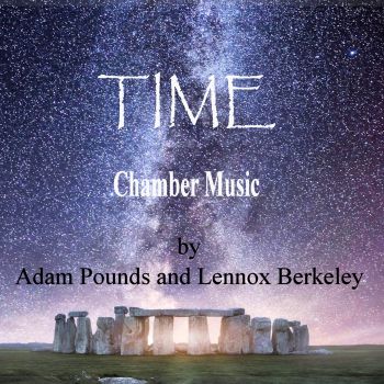 Time album cover