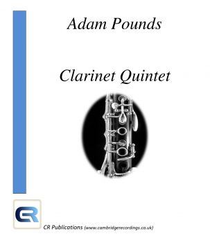 Clarinet Quintet