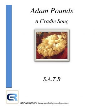 A Cradle Song