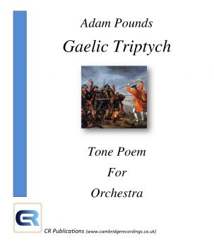 Gaelic Triptych