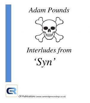 'Syn' Orchestral Interludes