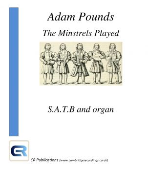 The Minstrels Played