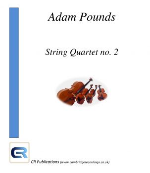 String Quartet no. 2