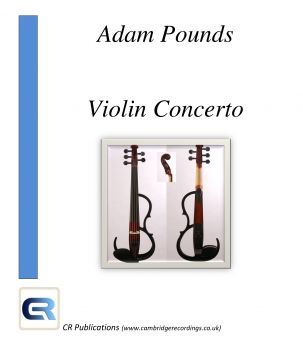 Violin Concerto