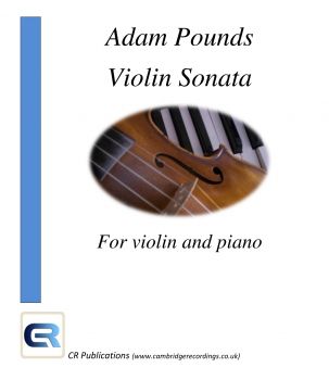Violin Sonata