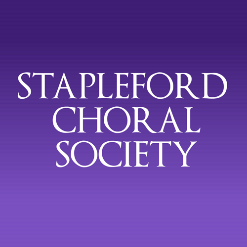Stapleford Singers logo