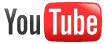 YouTube logo